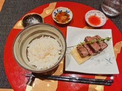 -香樟花园法式铁板烧(恒隆广场店)
