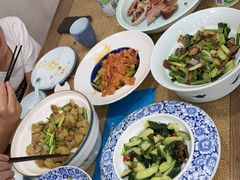 -乔家满族八大碗(流水沟店)