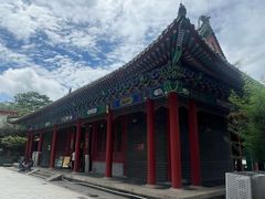 -珠海圆明新园