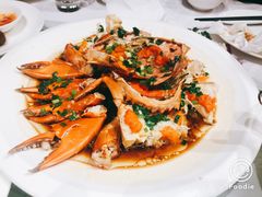 -廊亦舫Lang Yi Fang Restaurant(金桥店)