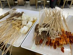 -串一火锅(赛格国际购物中心店)