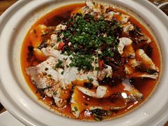 -渔乡米香·剁椒鱼头(四方坪店)