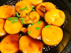 -杨记隆府(汉街店)