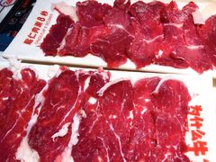 -为什么牛潮汕牛肉火锅(中信广场店)
