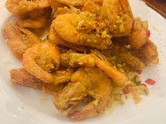 -美极鲜食坊(宝安南路店)