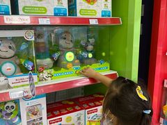 -TOYSRUS玩具反斗城(广州IGC天汇广场店)