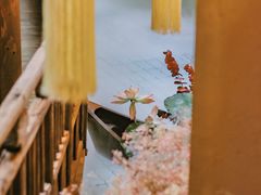 -叶叶菩提·晋福宫