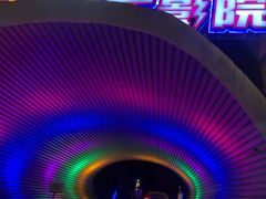 -枫花园汽车电影院(朝阳公园店)