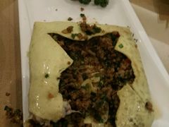 -香巴拉云南餐厅(华莱坞店)