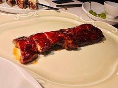 -莉莉海堂HAITANG·烤鸭(国贸商城店)