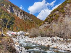 -孟屯河谷景区