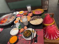 -牛New寿喜烧(新六百店)