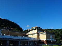 -台北故宫博物院