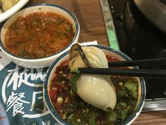 -樾餐厅泰式海鲜火锅(民歌湖店)