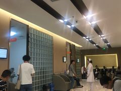 -普惠体检中心(西安劳南体检中心)