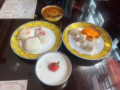 -富华斋饽饽铺·宫廷糕点·伴手礼(护国新天地店)