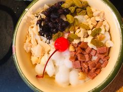 -王婆乔鲜鱼自助火锅(蜀汉路店)