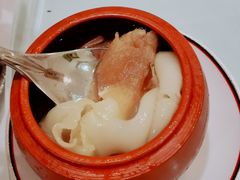 迷你金牌佛跳墙-老洋房花园饭店(绍兴路店)