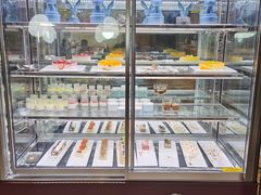 -冀粤香海鲜自助餐厅(西美五洲店)