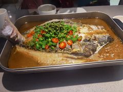-半天妖烤鱼(正荣店)