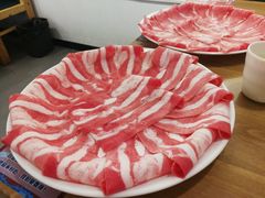 特级肥牛-香传承重庆火锅(直营中山路店)