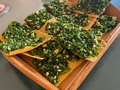 -虹海圣肉饼店家常菜馆