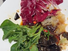 -狮王府淮扬菜(新街口友谊店)