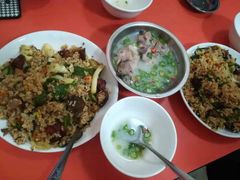 雪豆蹄花-吴氏蹄花