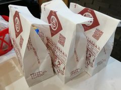 -吴记·吴酥生PASTRY宫廷酥饼