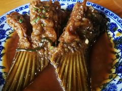 -同得兴 Since·1995 传统苏式面馆(十全街店)
