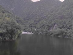 -秦岭终南山世界地质公园翠华山景区