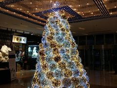 -北京西单美爵酒店