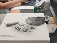 -DJI大疆(福州万象城授权体验店)