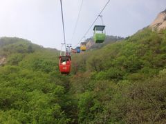 丹东凤凰山风景区-丹东凤凰山景区