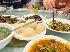 -瑞丰园庭院餐厅·白族传统家常菜