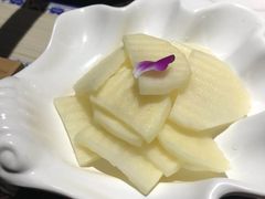 -和院老火锅铜锅烧烤海鲜(朱雀大街店)