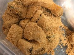 -朝鲜族打糕(时尚天河店)