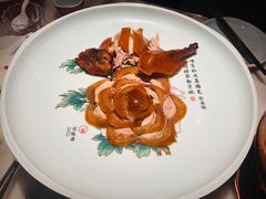 -京华烟云·北京烤鸭(领展购物广场·中关村店)