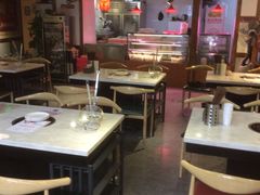 大堂-食潮汕头鲜牛馆(望京保利店)