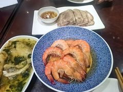 -德兴馆(广东路总店)