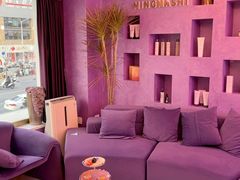 -万达茂商场(南京仙林店)