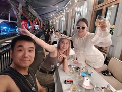 -夏朵花园(复兴西路店)