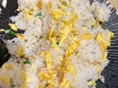 蛋炒饭-万鑫鸡翅