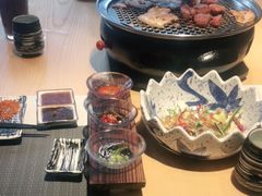 -吉屋烤肉(八宝街店)