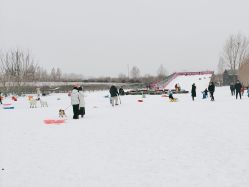 -优沃得自然教育农场·冰雪乐园·生日会·研学