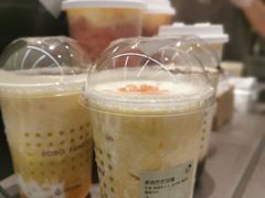 -喜茶(深圳丰盛町店)