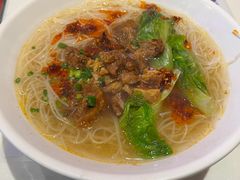 -龙记·香港茶餐厅(海上世界店)