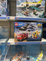 -乐高授权专卖店(中关村领展店)