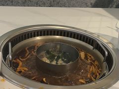 -葛记红焖羊肉(人民路店)