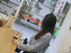 -Seeking Coffee咖啡(新竹路店)